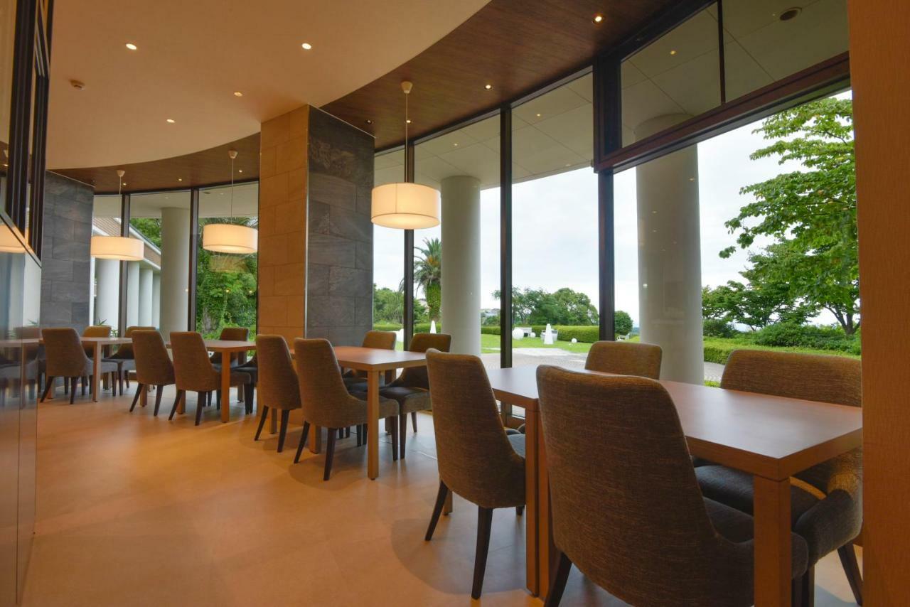 Hotel Village Izukogen Itō Extérieur photo